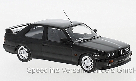 Automodelle 1981-1990 - BMW M3 Sport Evolution 1990                       