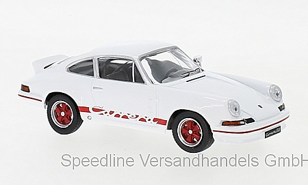 Automodelle 1971-1980 - Porsche 911 Carrera RS 2.7 1973                   