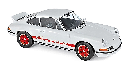 Automodelle 1971-1980 - Porsche 911 Carrera RS  1973                      