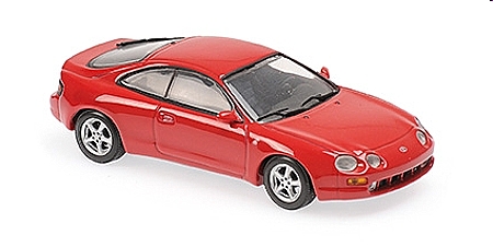 Automodelle 1991-2000 - Toyota Celica SS-II Coupe 1994                    