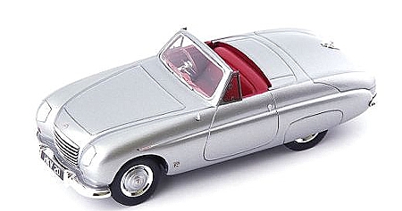 Modell Triumph TR-X  GB-1950