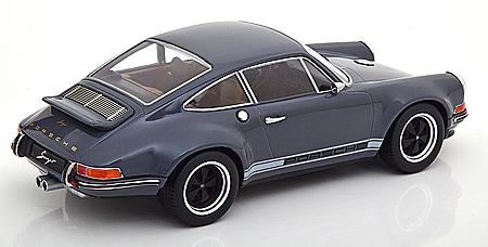 Automodelle 1981-1990 - Singer Porsche 911 Coupe                          