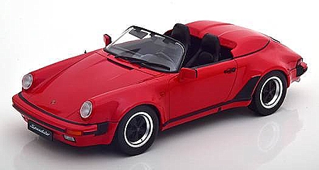 Automodelle 1981-1990 - Porsche 911 Speedster  1989                       