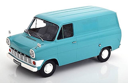 Automodelle 1961-1970 - Ford Transit MKI Lieferwagen 1965                 