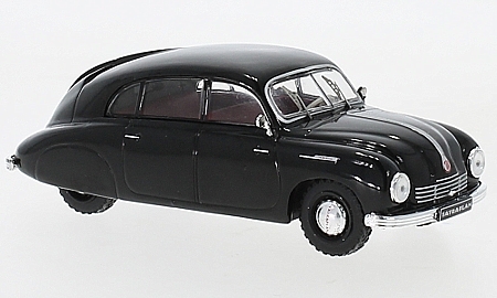Automodelle 1941-1950 - Tatra T600 Tatraplan  1950                        