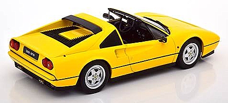 Automodelle 1981-1990 - Ferrari 328 GTS 1985                              