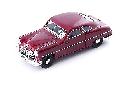 Automodelle 1951-1960 - Staunau K400  D-1957                              