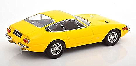 Automodelle 1961-1970 - Ferrari 365 GTB Daytona 1969                      