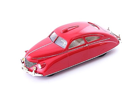 Automodelle bis 1940 - Thomas Rocket Car USA-1938                        