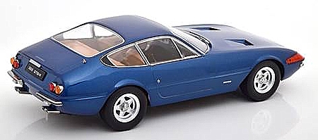 Modell Ferrari 365 GTB Daytona Serie 2 1971