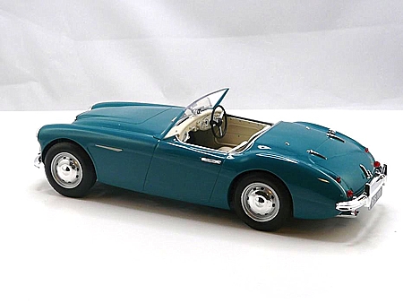 Austin Healey 3000 MK 1 1959
