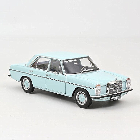 Automodelle 1961-1970 - Mercedes-Benz 200 (W115) /8 1968                  