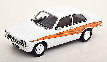 Automodelle 1971-1980 - Opel Kadett C Swinger 1973                        
