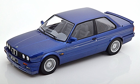 Automodelle 1981-1990 - BMW Alpina B6 3.5 E30 1988                        