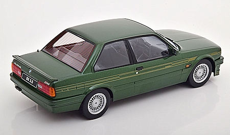 Automodelle 1981-1990 - BMW Alpina B6 3.5 E30 1988                        
