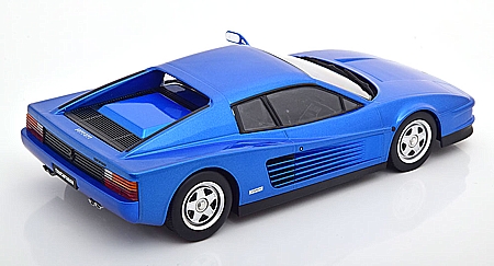 Automodelle 1981-1990 - Ferrari Testarossa Monospeccio 1984               
