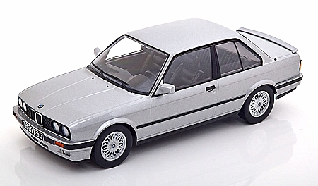 BMW 325i  E30 M-Paket 1 1987