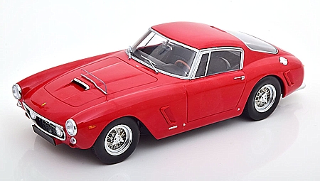 Automodelle 1961-1970 - Ferrari 250 SWB Competizione 1961                 