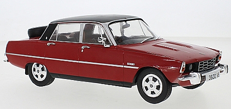 Rover 3500 (P6) 1974
