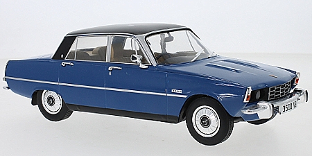 Rover 3500 (P6) 1974