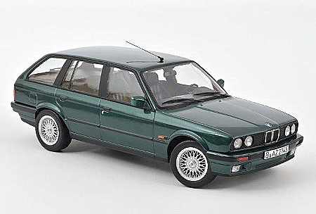Automodelle 1981-1990 - BMW 325i Touring E30 1990                         
