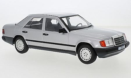 Automodelle 1981-1990 - Mercedes-Benz 300E (W124) 1984                    