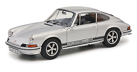Automodelle 1971-1980 - Porsche 911 S Coupe                               