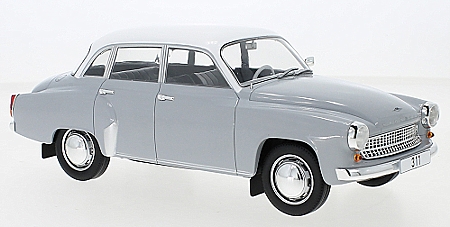 Automodelle 1951-1960 - Wartburg 311 1959