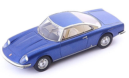Fiat 2300 S Coupe Speciale Pininfarna  1964