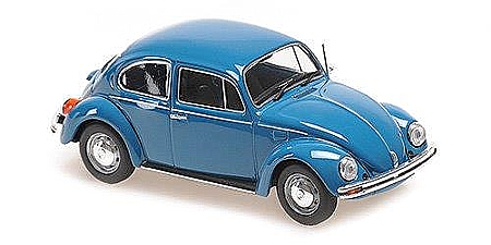 Automodelle 1981-1990 - VW K?fer 1200L 1983                               