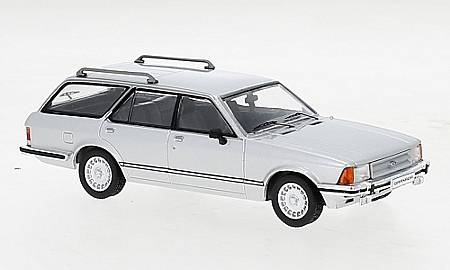 Automodelle 1981-1990 - Ford Granada MK2 Turnier 2.8i Ghia 1982           