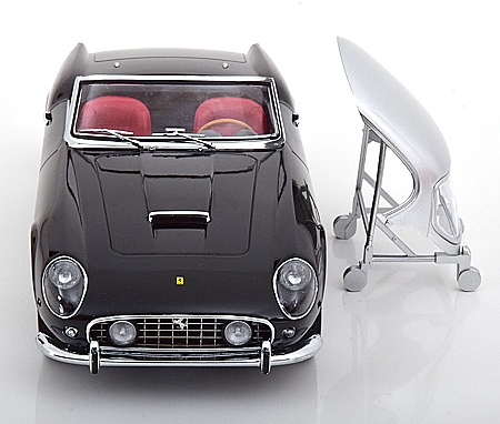 Cabrio Modelle 1951-1960 - Ferrari 250 GT California Spyder 1960             