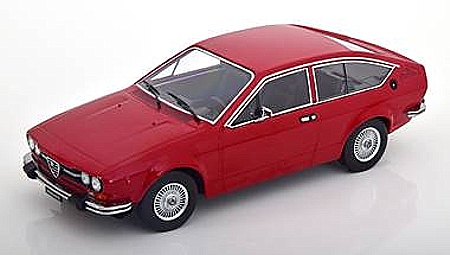 Automodelle 1971-1980 - Alfa Romeo Alfetta 2000 GTV 1976                  