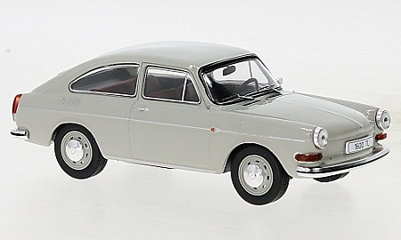 Automodelle 1961-1970 - VW 1600 TL  1969                                  