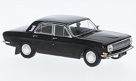 Automodelle 1961-1970 - Wolga M24 1970                                    