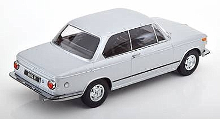 Automodelle 1971-1980 - BMW 2002 ti 1. Serie 1971