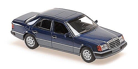 Automodelle 1991-2000 - MERCEDES-BENZ 230E (W124) 1991
