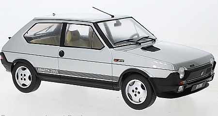Automodelle 1971-1980 - Fiat Ritmo TC 125 Abarth 1980                     