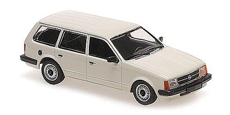 Modell Opel Kadett D Caravan 1979