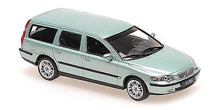Automodelle 1991-2000 - Volvo V70 Break  2000                             