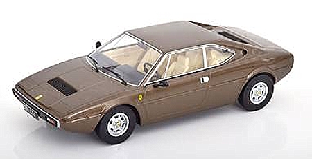 Automodelle 1971-1980 - Ferrari 208 GT4 1975