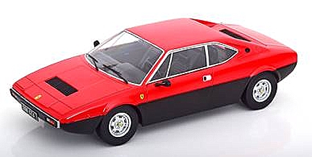 Automodelle 1971-1980 - Ferrari 208 GT4 1975