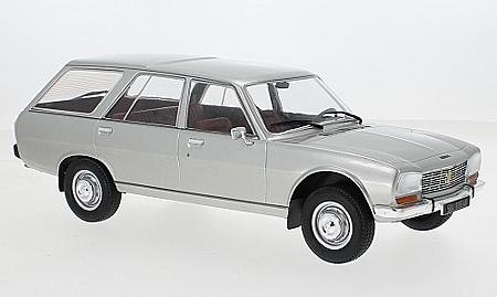 Automodelle 1971-1980 - Peugeot 504 Break 1976                            