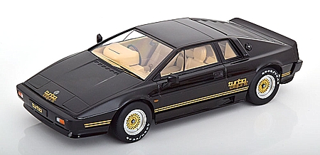 Lotus Esprit Turbo 1981