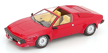 Automodelle 1981-1990 - Lamborghini Jalpa 3500 1982                       