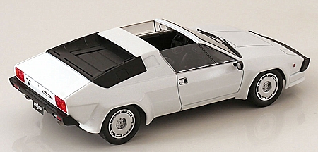 Modell Lamborghini Jalpa 3500 1982
