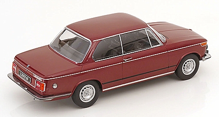 BMW 2002 tii 2. Serie 1974