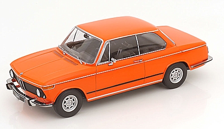 BMW 1502  2. Serie 1974