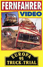 Truck Trial 1995