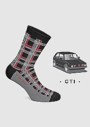 Diverses - Socke GTI